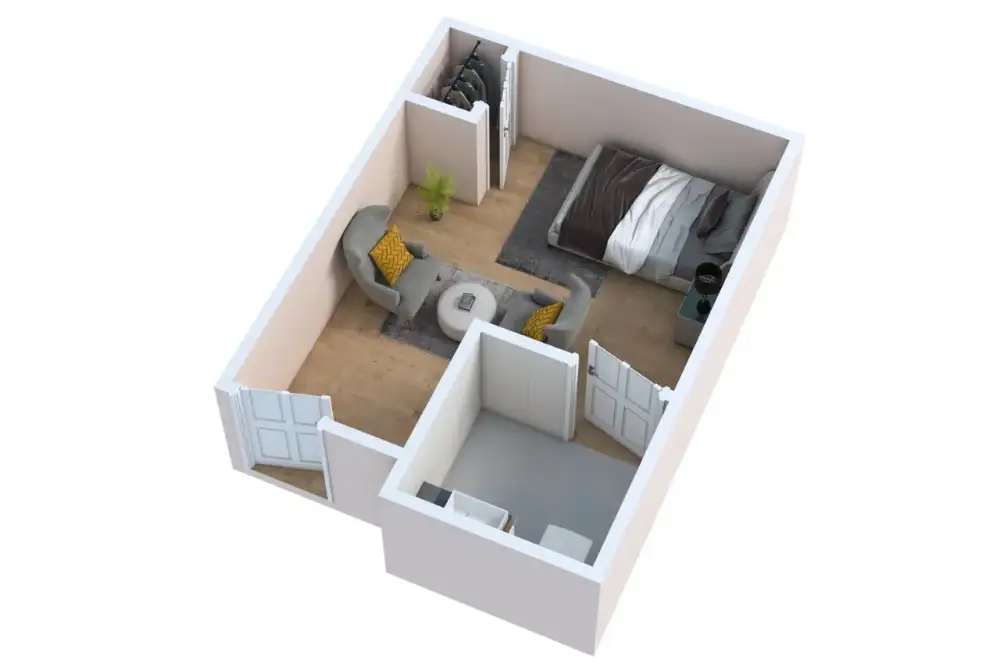 Memory Care Private Memory Care Private