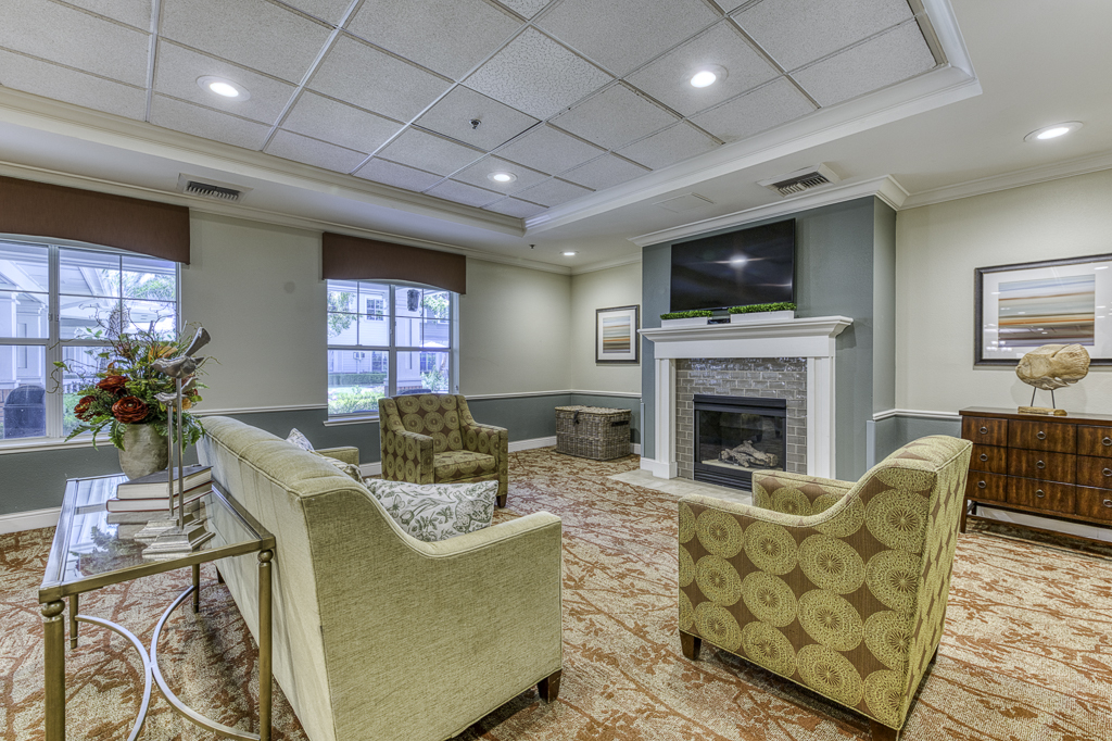Common Area