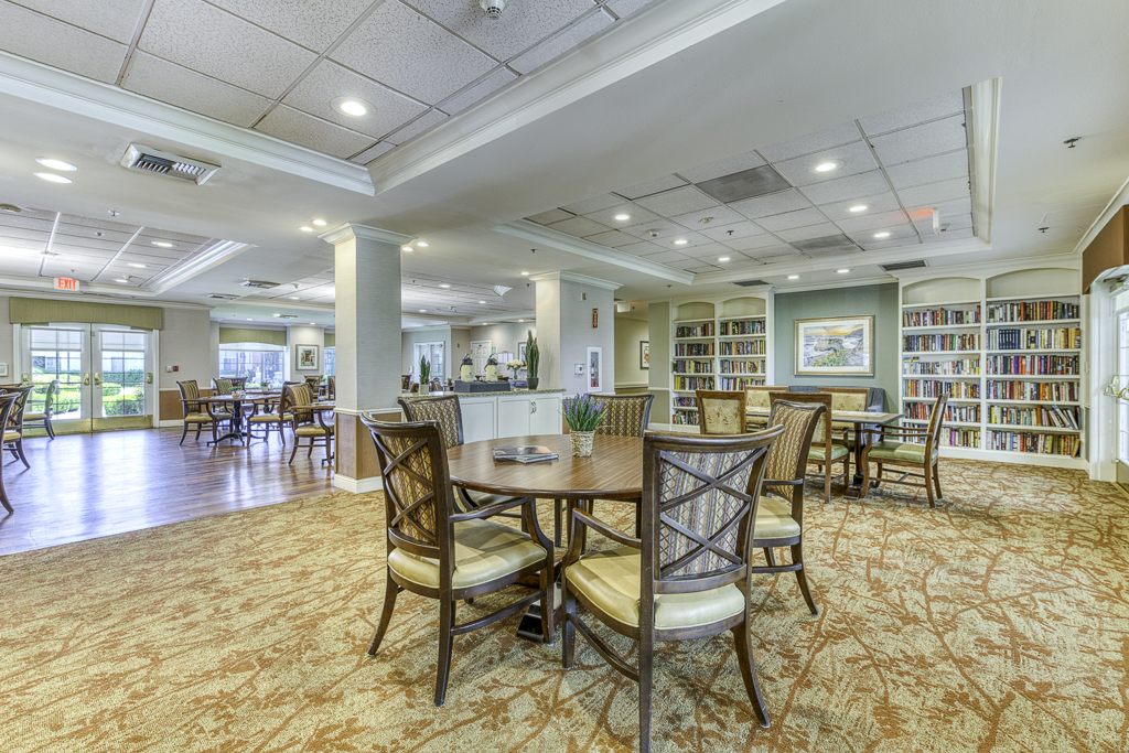 Library