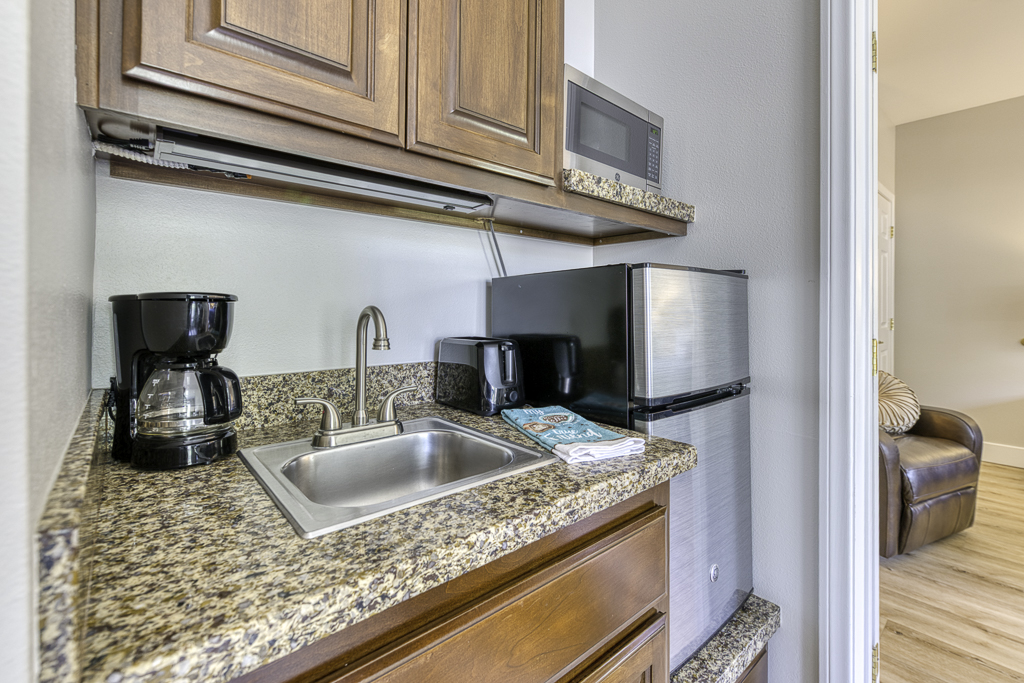 Kitchenette