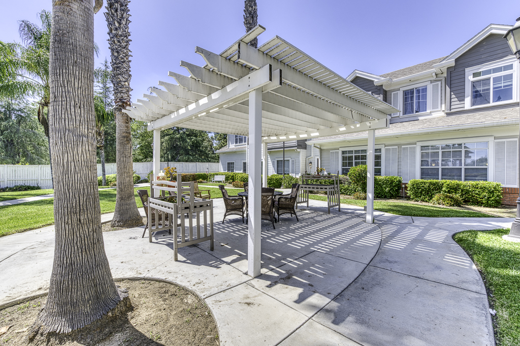 Gazebo